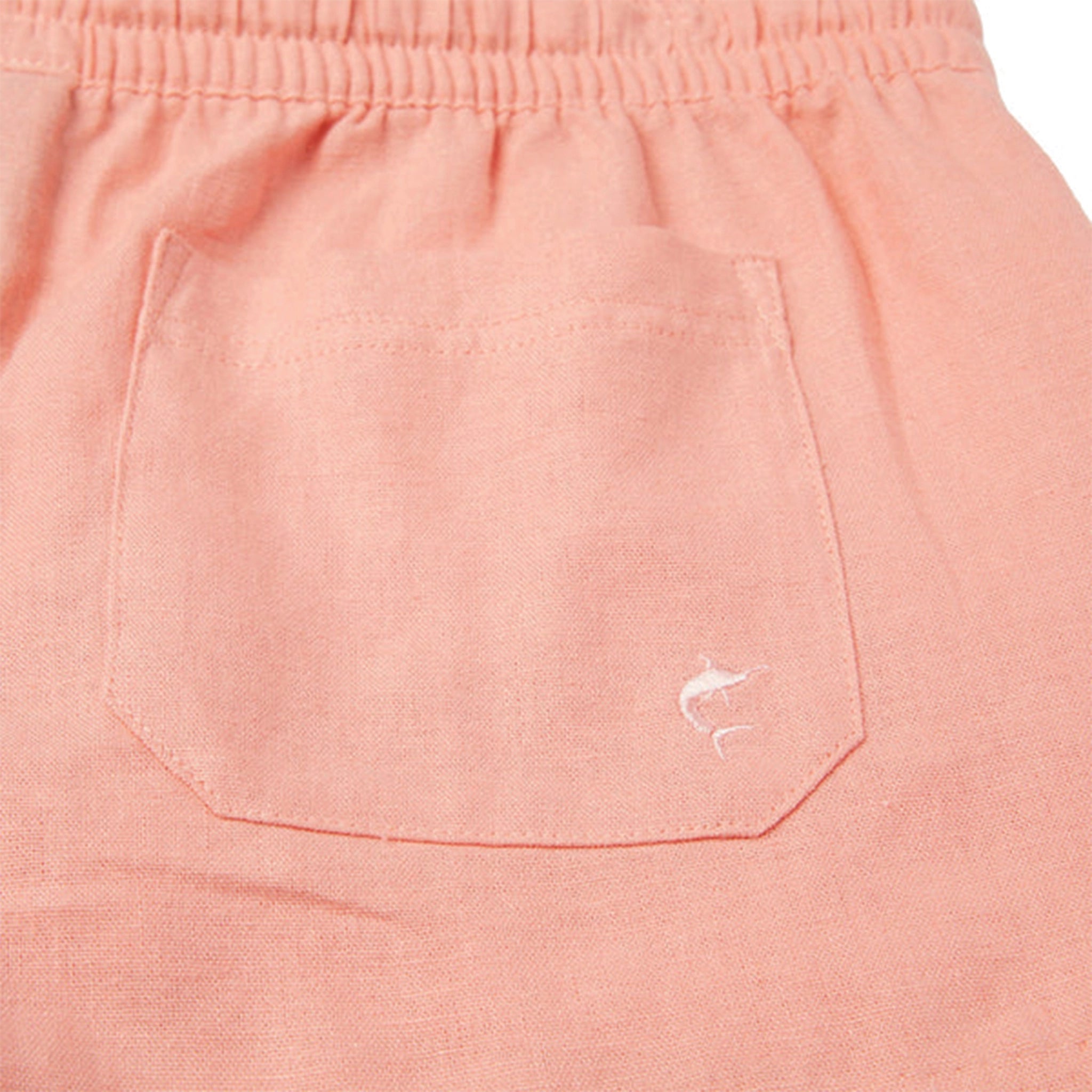 Pelagic Pura Vida Pants Close Up