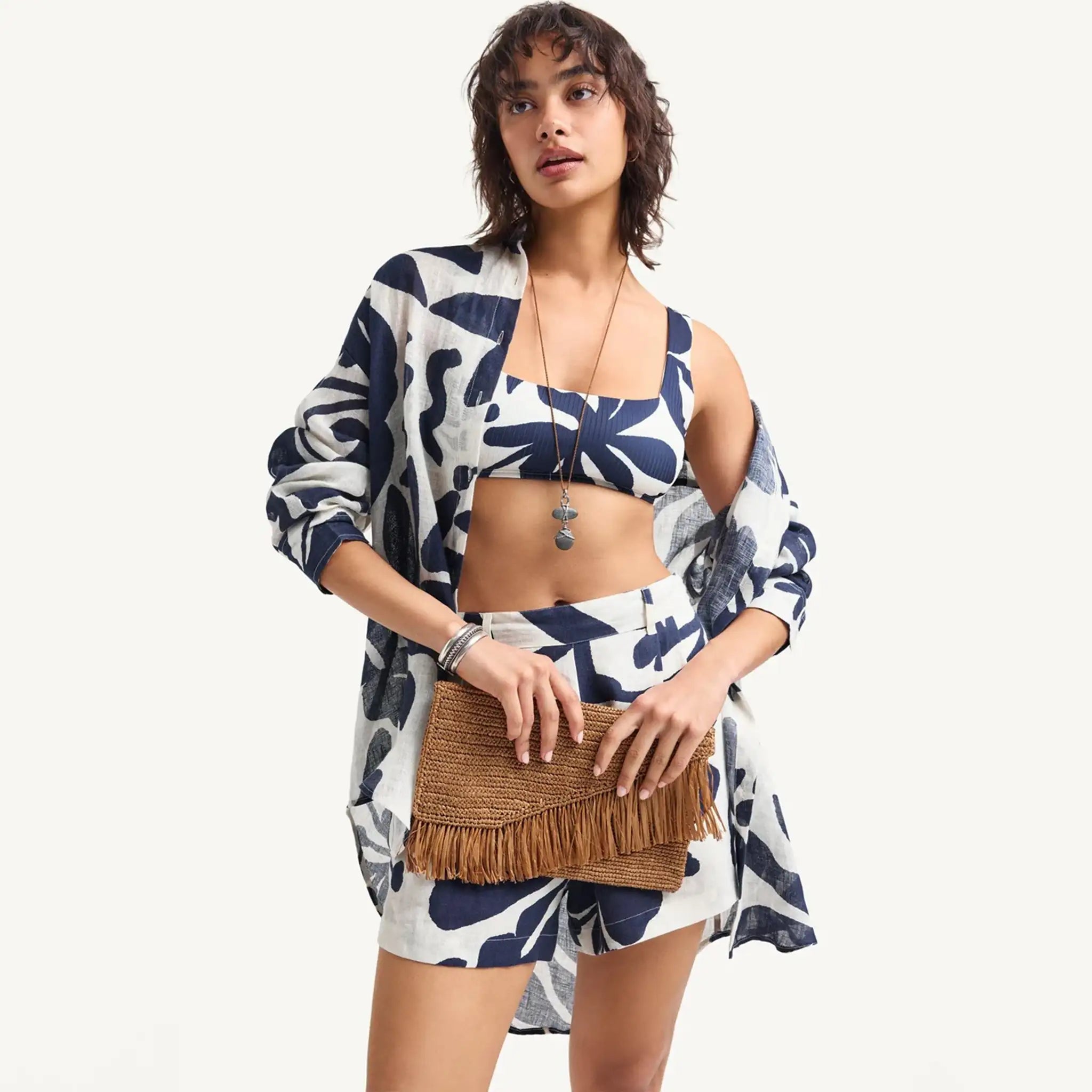 Vitamin A Playa Boyfriend Shirt