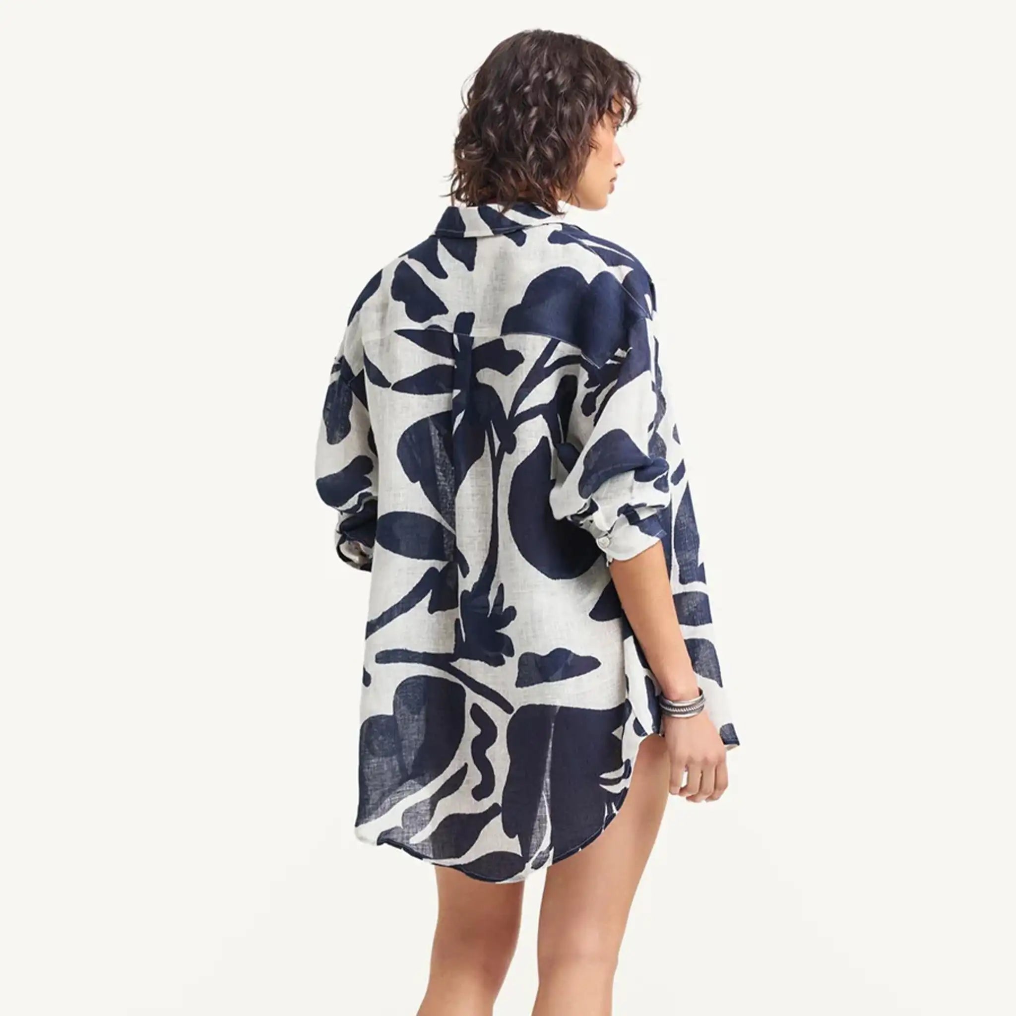 Vitamin A Playa Boyfriend Shirt