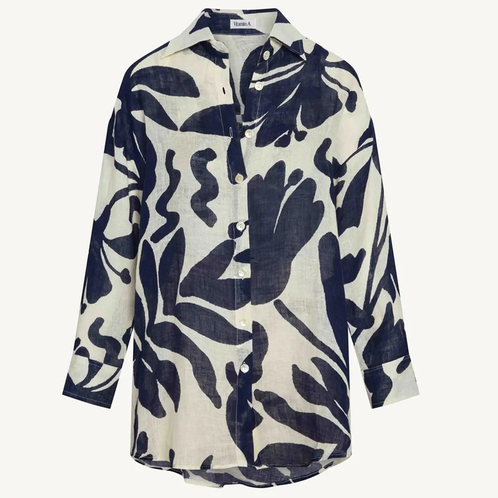 Vitamin A Playa Boyfriend Shirt