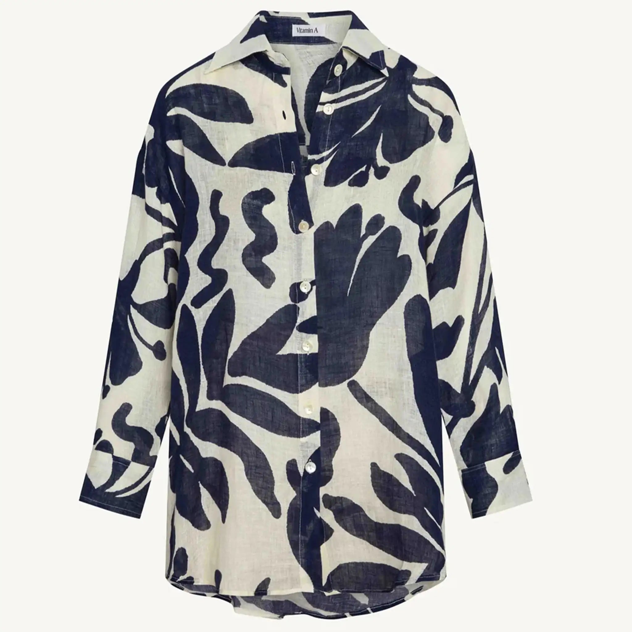 Vitamin A Playa Boyfriend Shirt