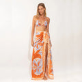 Rio Del Sol Canga Olyra Cover Up