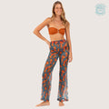 Rio Del Sol Lana Pants in Luma