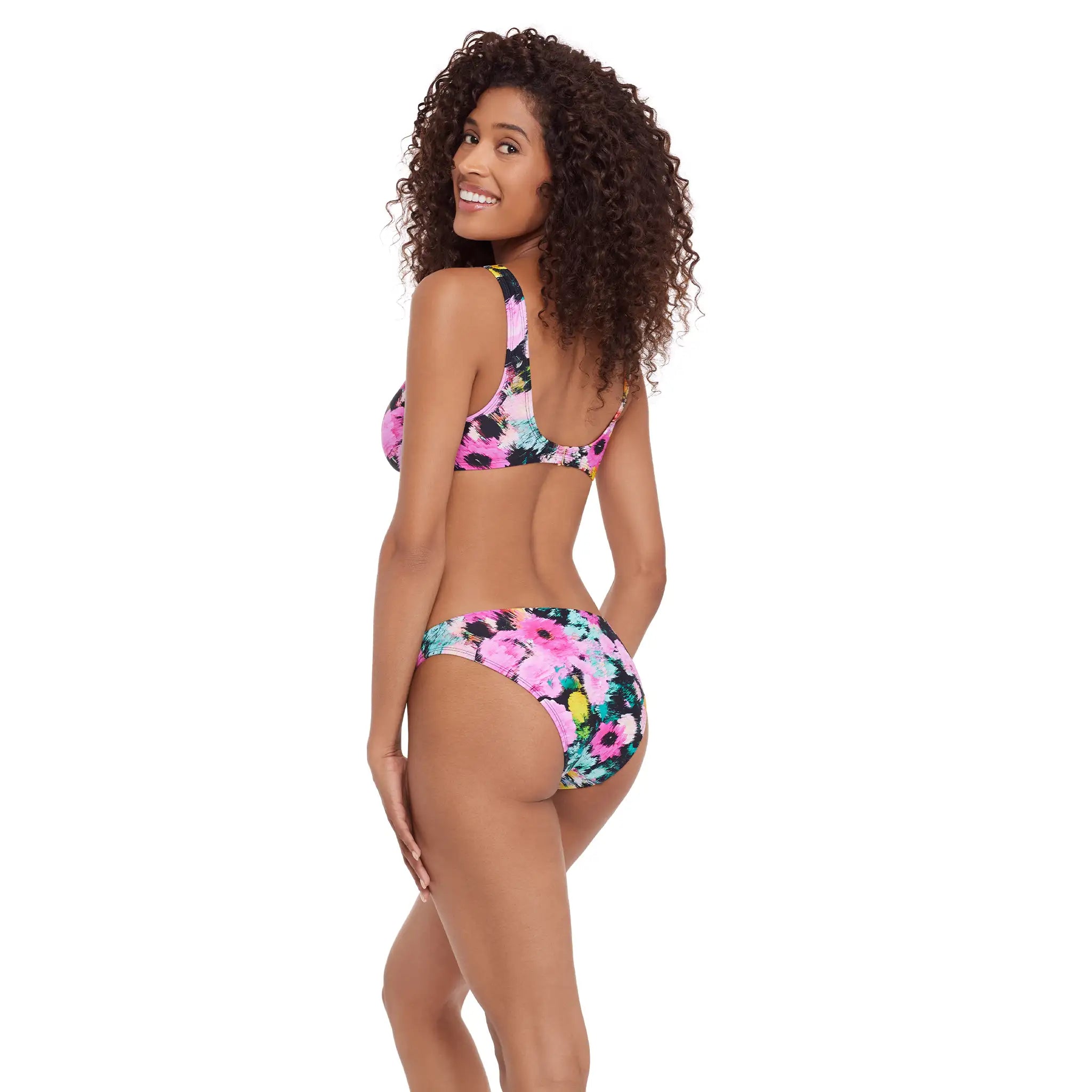 Steve Madden - Ring Bralette - Dazy Fields