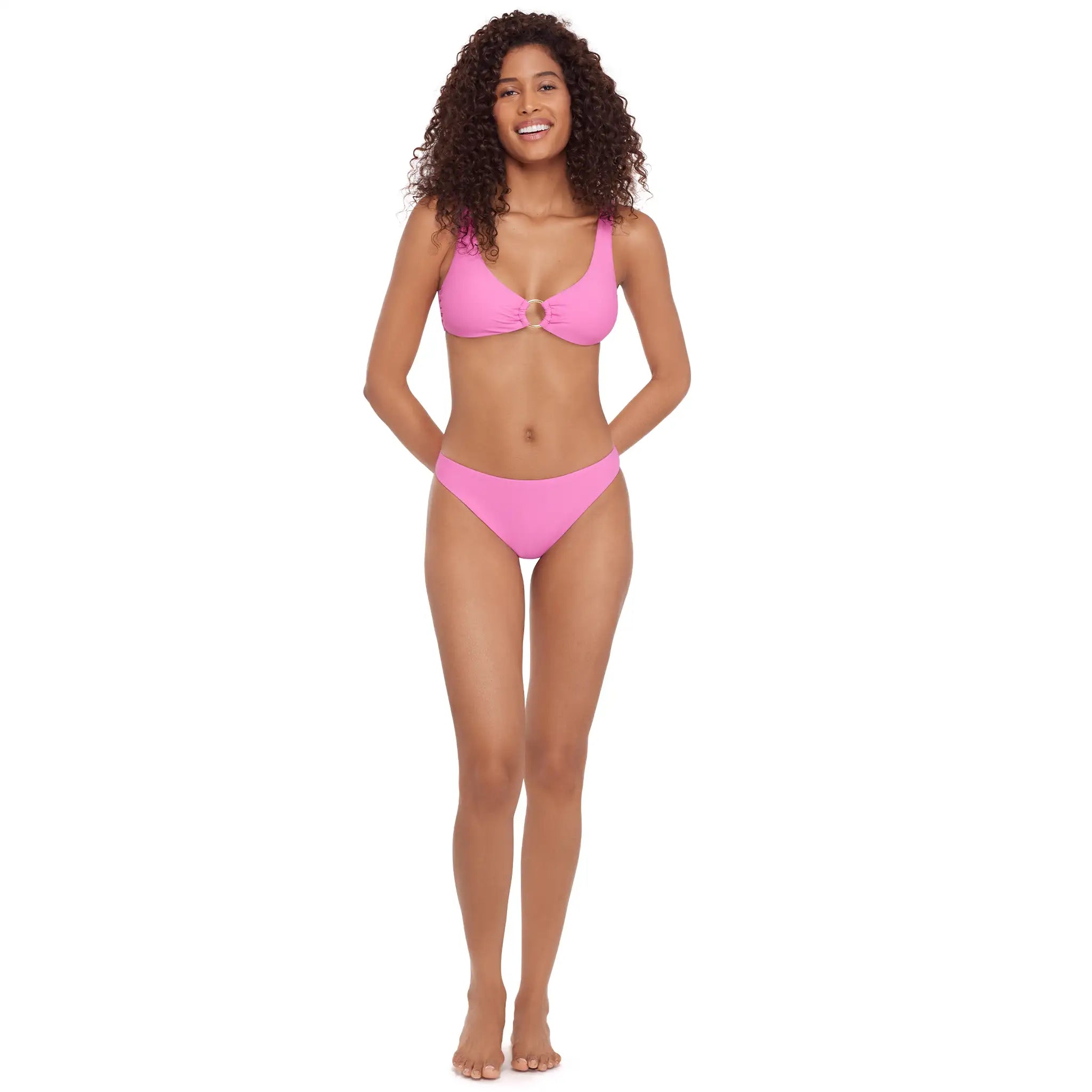Steve Madden - Basic Hipster - Neon Pink