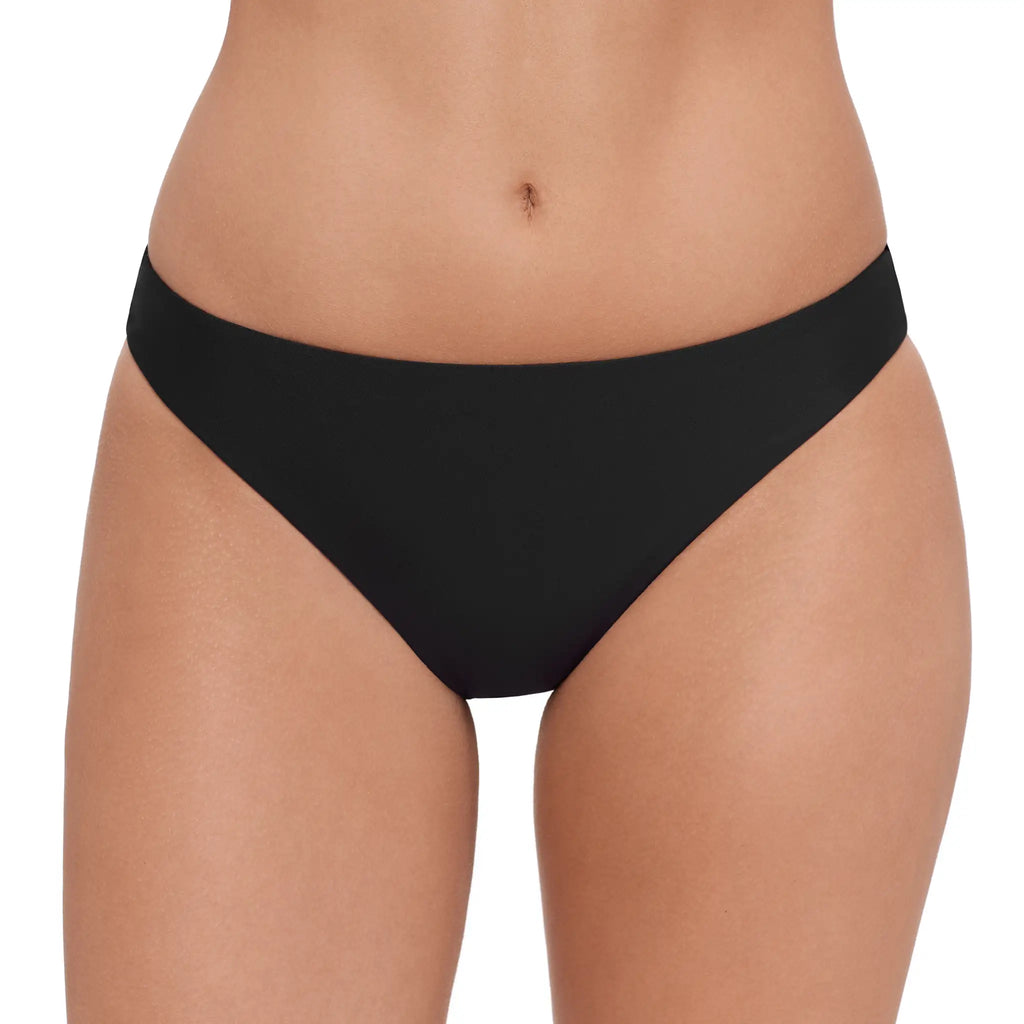 Steve Madden - Basic Hipster - Raven Black