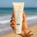 Sky & Sol - Body Sunscreen - SPF 50