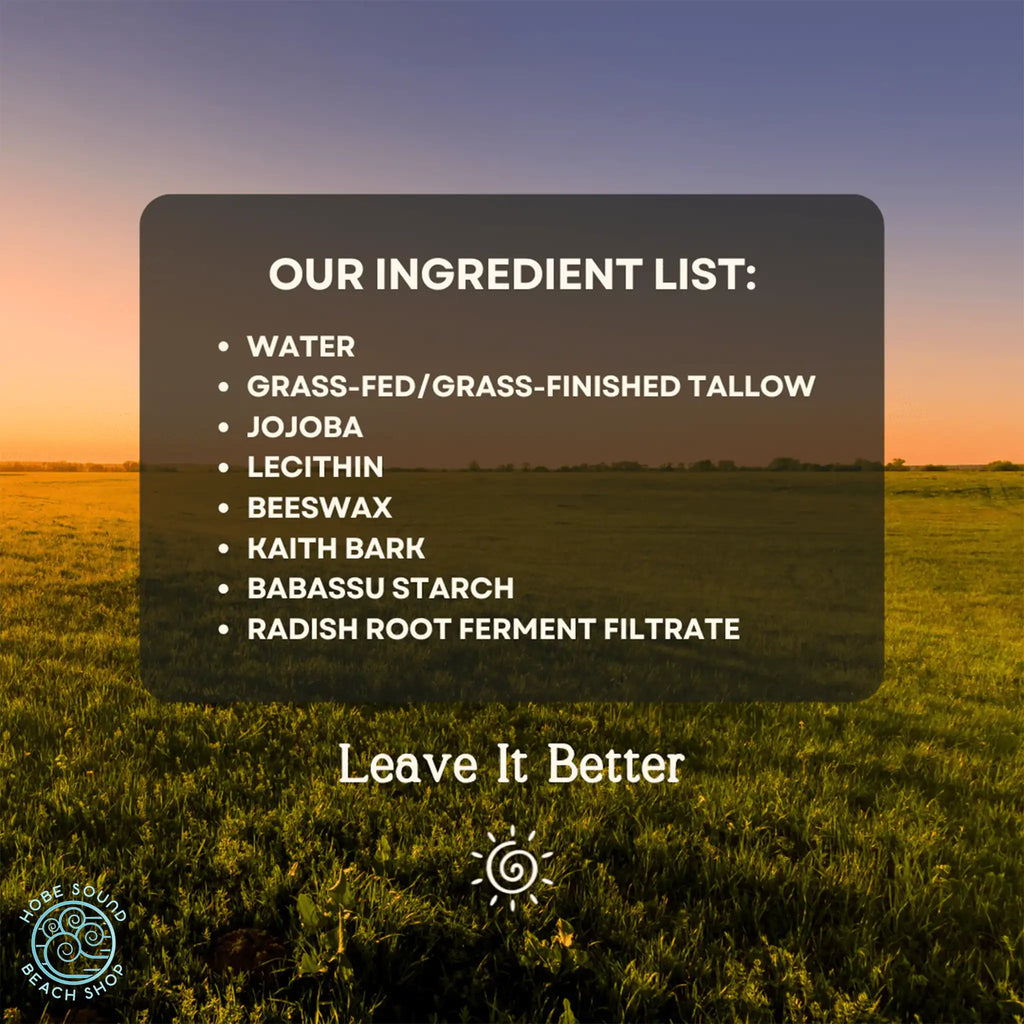 Sky & Sol Face and Body sunscreen