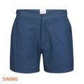SWIMS Kyst Swims Short in Navy