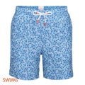 SWIMS Sol Swim Short in Breeze Navy
