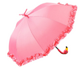 Flamingo Umbrella