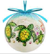 Hobe Sound Ornaments