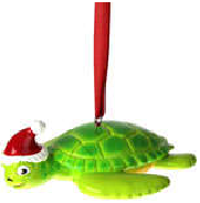 Hobe Sound Ornaments