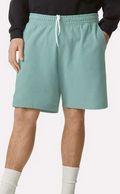 American Apparel - Pique Unisex Gym Shorts
