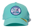 Waihana - Hydro Hat - Hula Diver