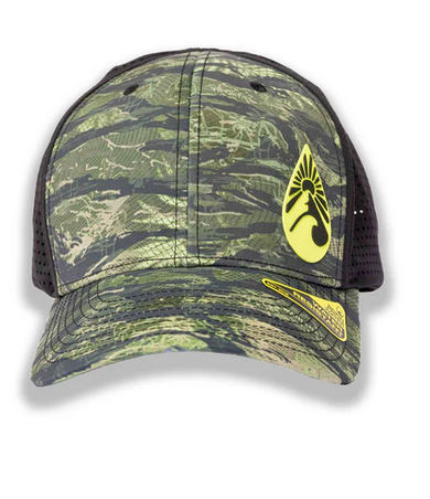 Waihana - Hydro Hat - Tropicam