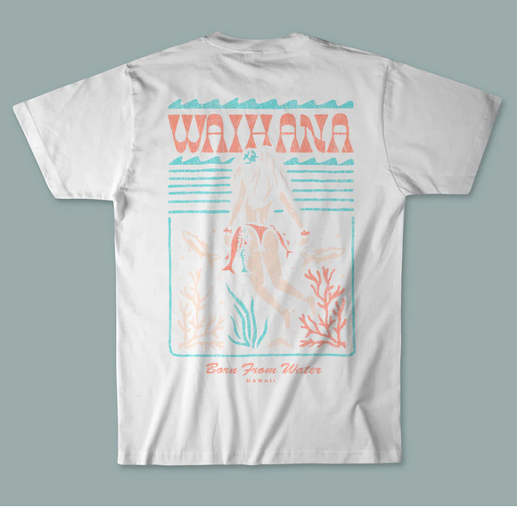 Waihana T-Shirt