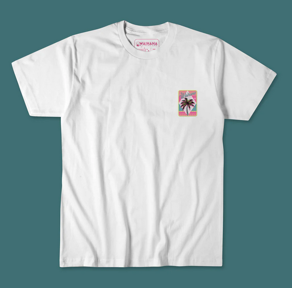 Waihana T-Shirt
