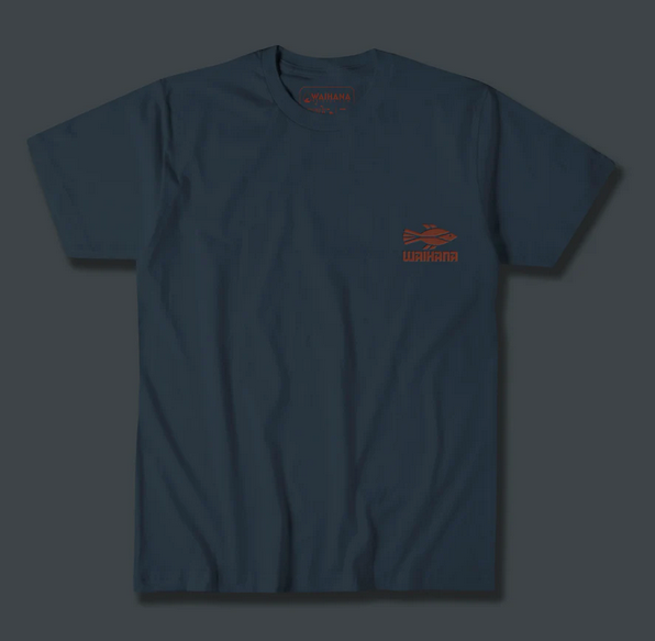 Waihana T-Shirt