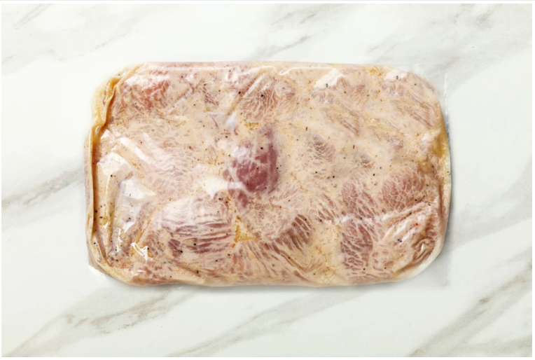 Dom's - Turkey Tips (1.5lbs) Creamy Ceasar
