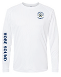 Latitude & Longitude Dri-Fit LS