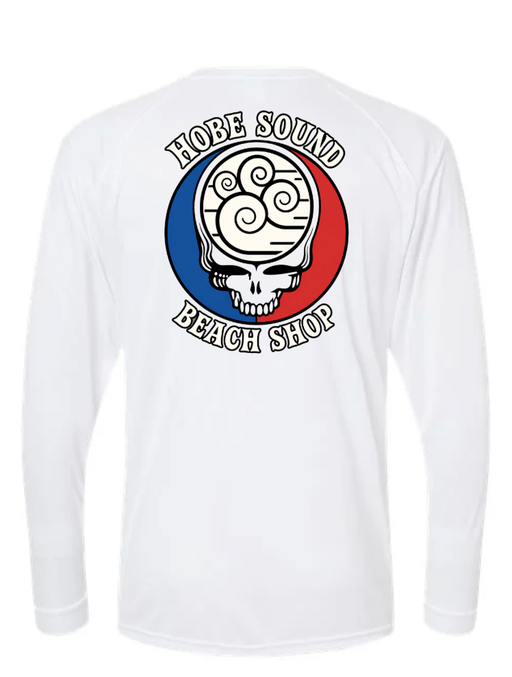 Dead Ahead Dri-Fit LS