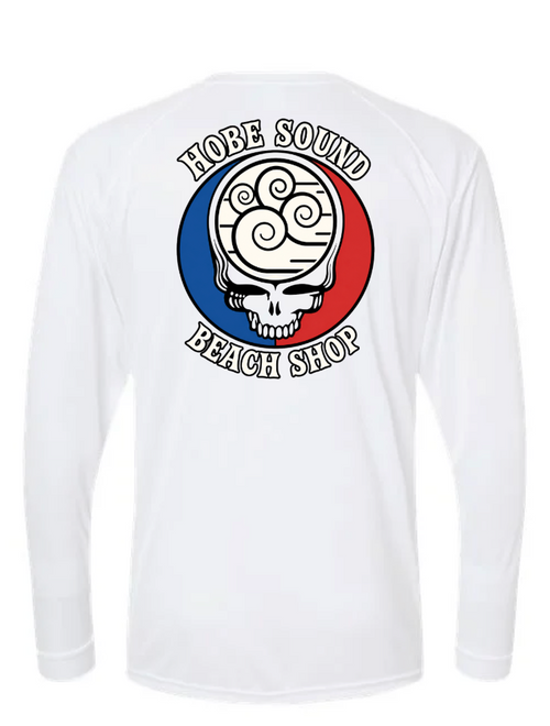 Dead Ahead Dri-Fit LS