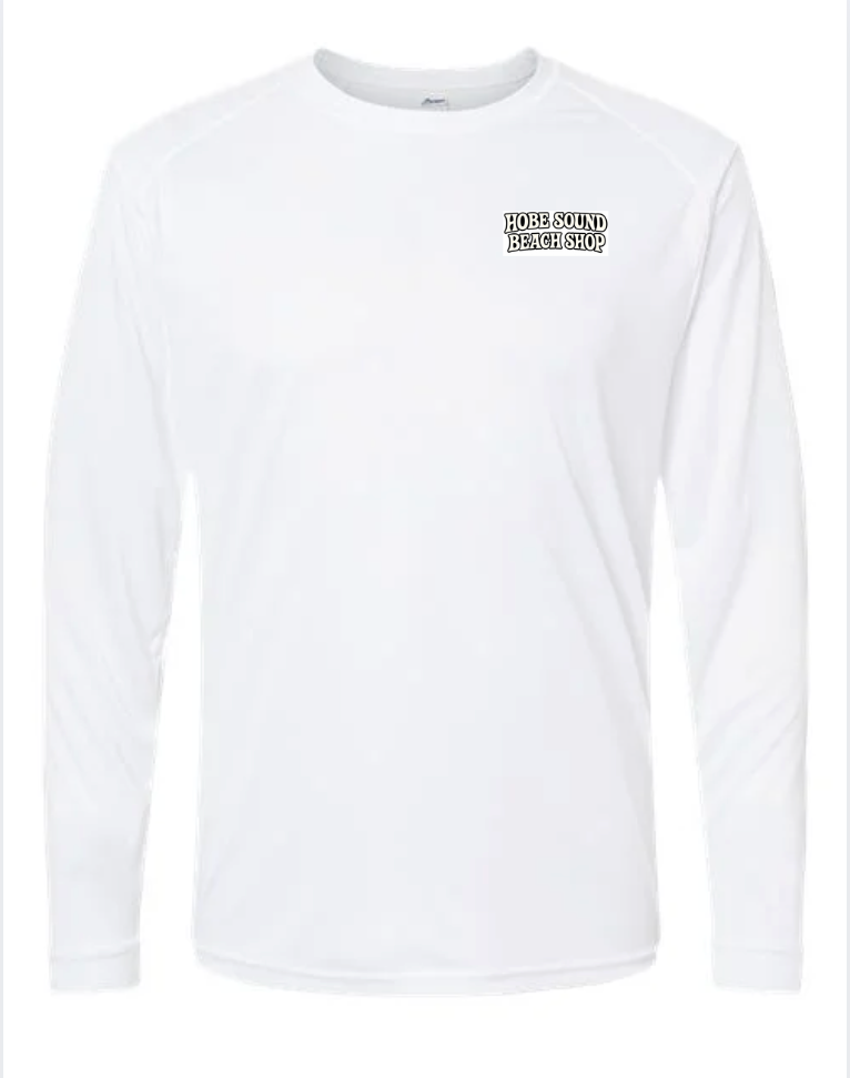 Dead Ahead Dri-Fit LS