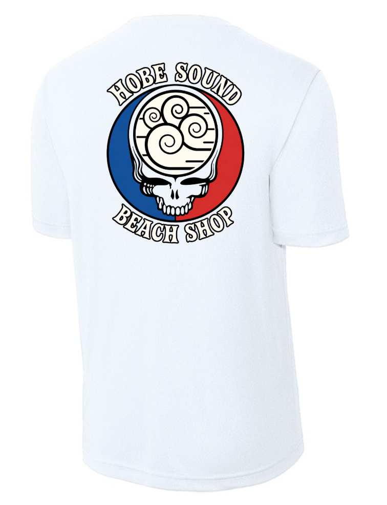 Dead Ahead Dri-Fit Short Sleeve