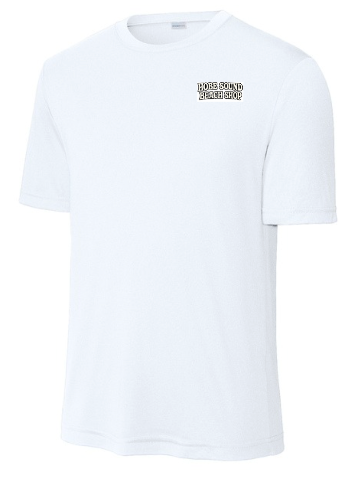 Dead Ahead Dri-Fit Short Sleeve