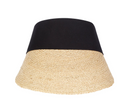 Flora Bella - Tawny - Natural/Black