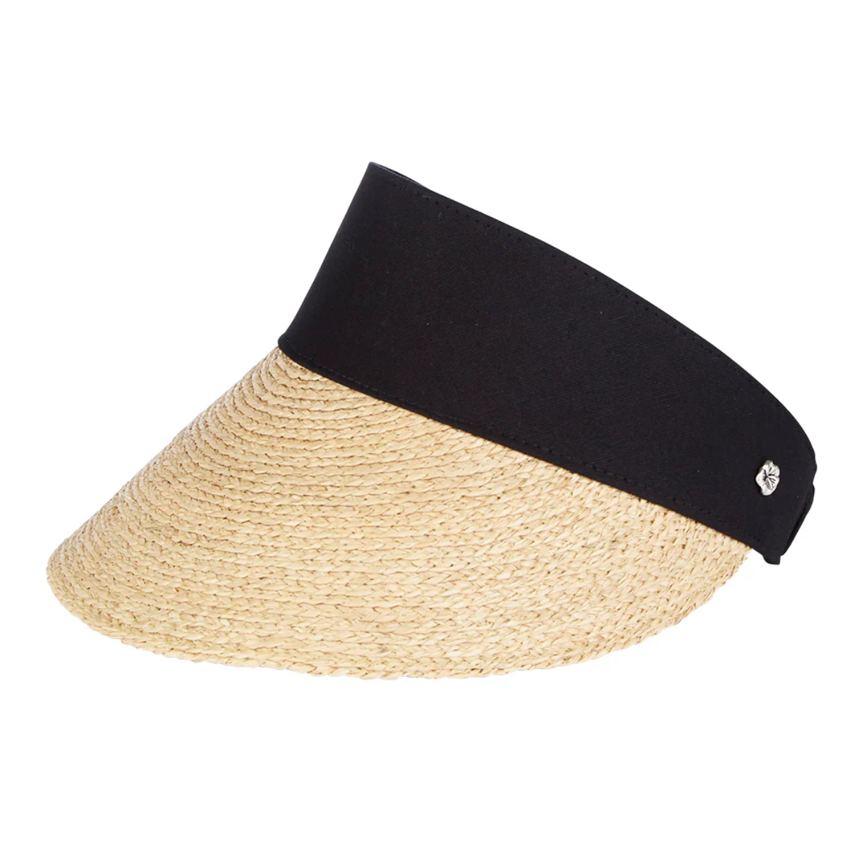 Flora Bella - Tawny - Natural/Black