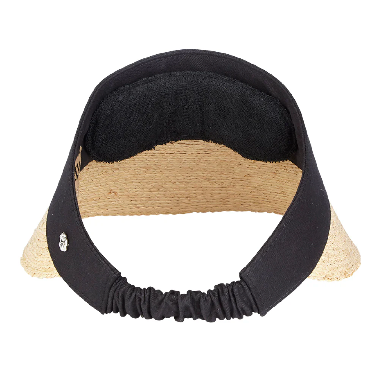 Flora Bella - Tawny - Natural/Black