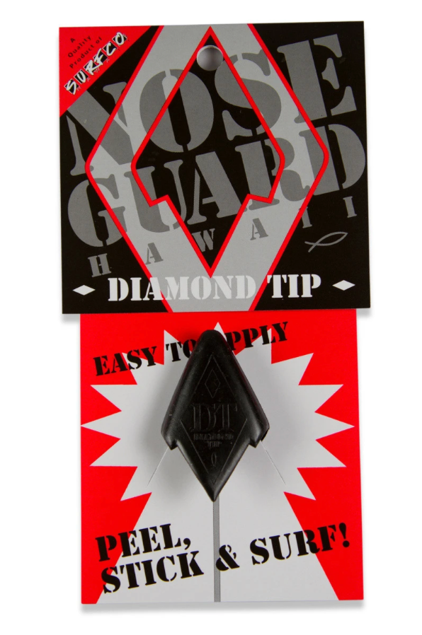 Nose Guard Diamond Tip
