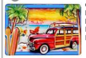 Florida Magnet