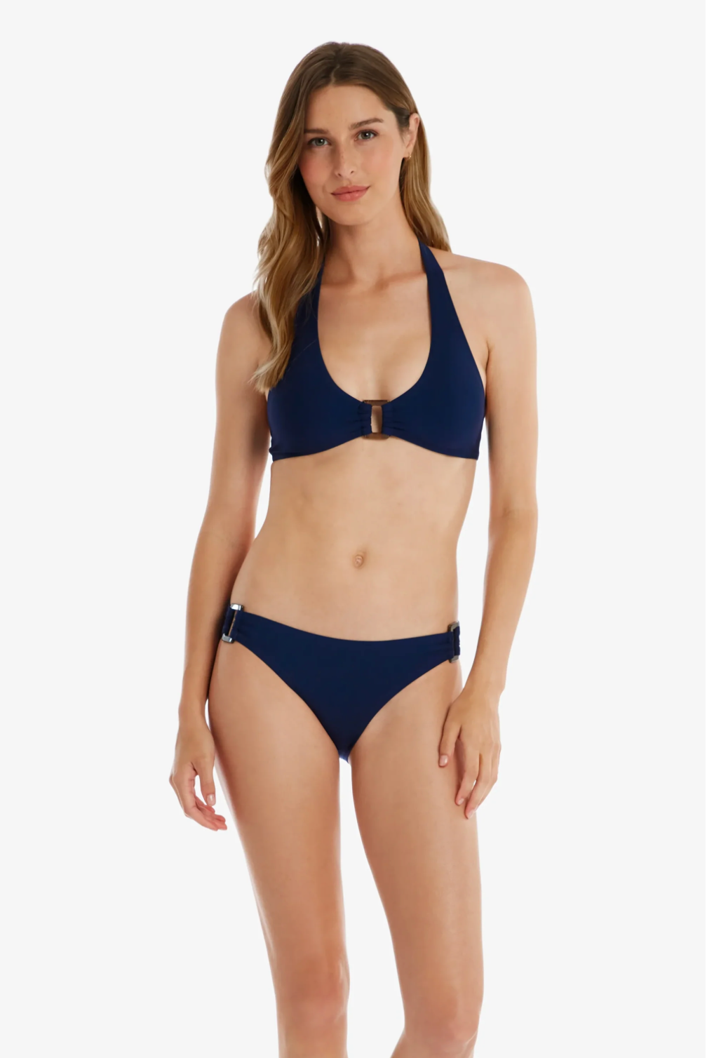 Helen Jon - Tortoise Hipster - Navy