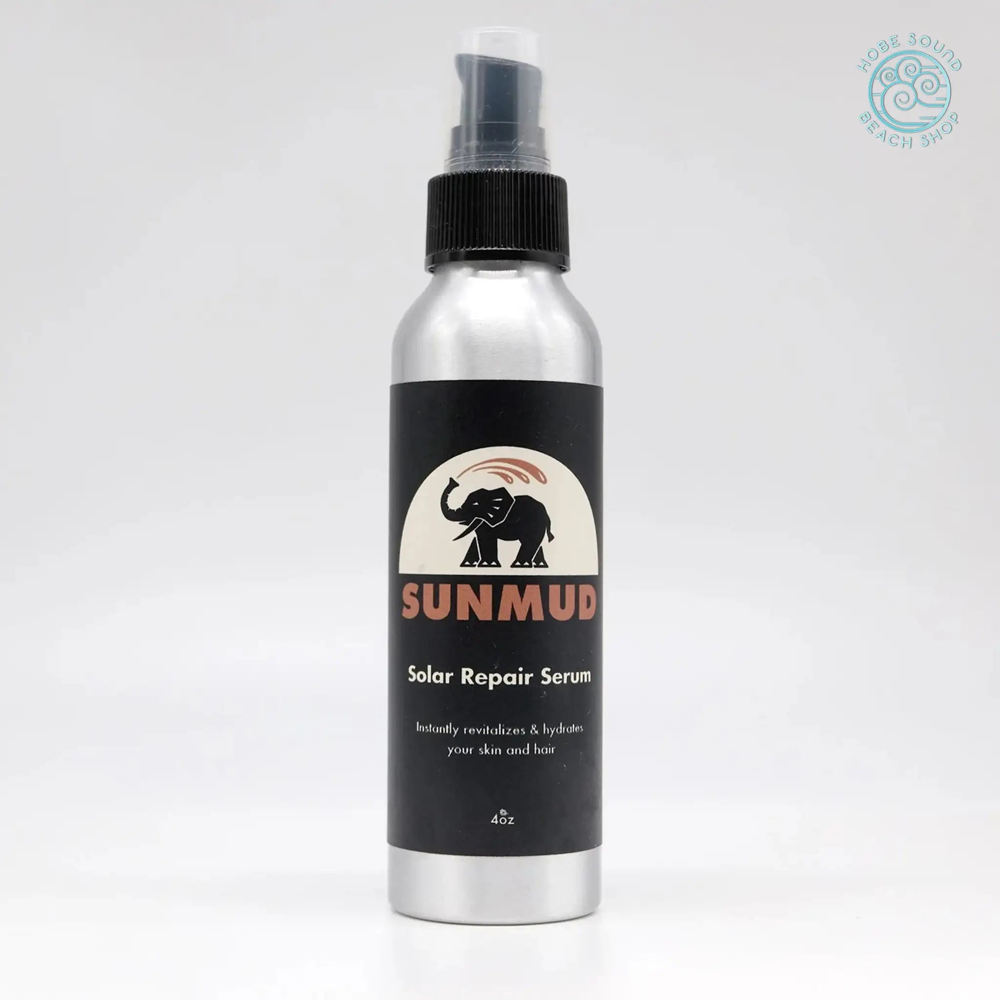 SunMud Solar Serum