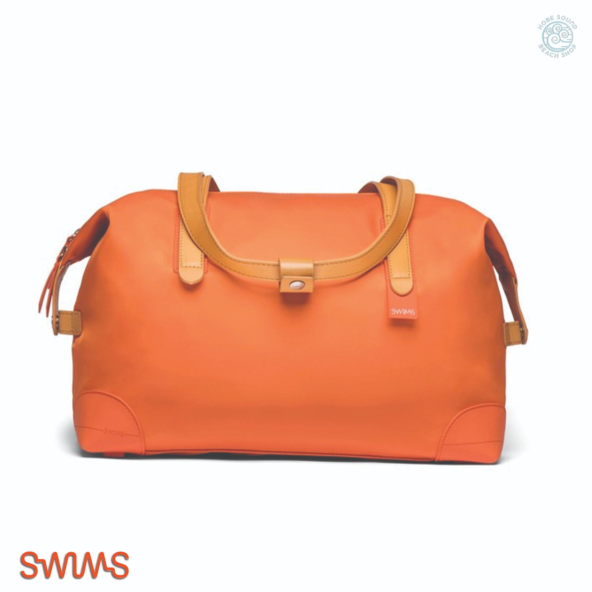 SWIMS 24H Holdall on a white background