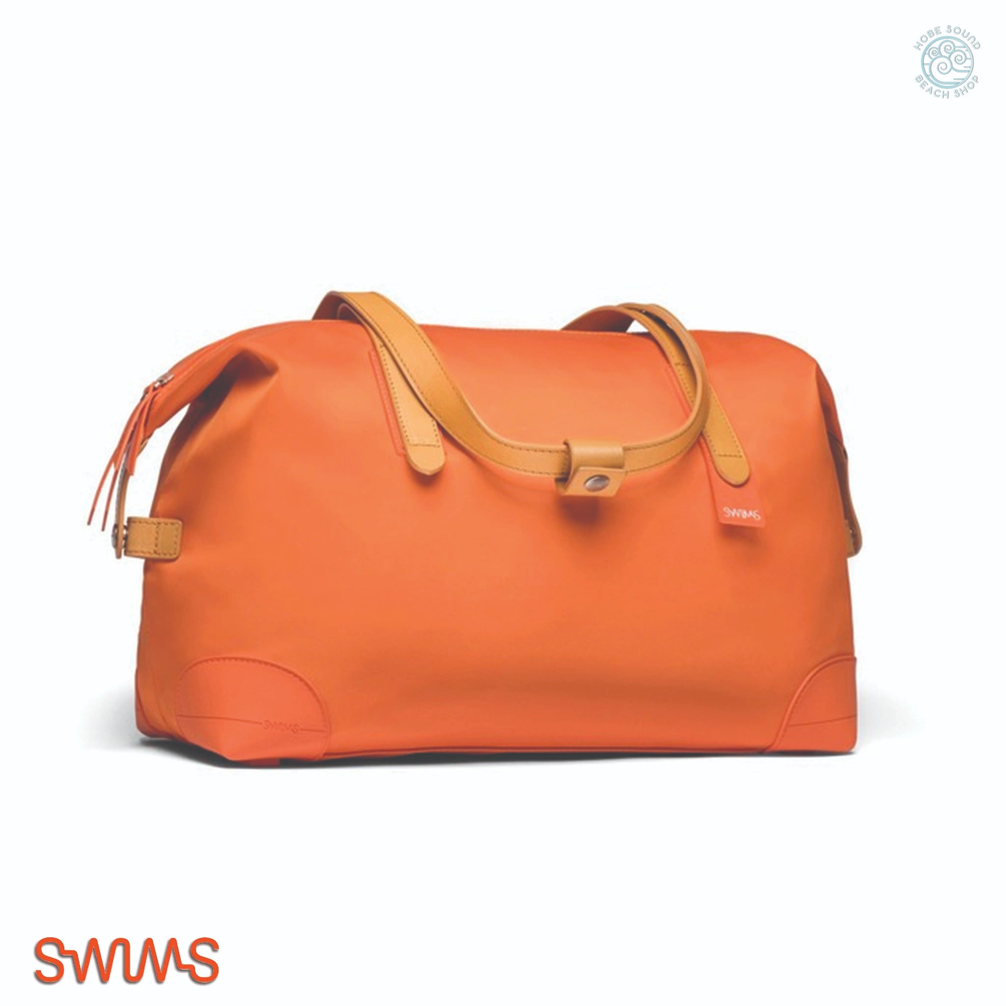 SWIMS 24H Holdall on a white background