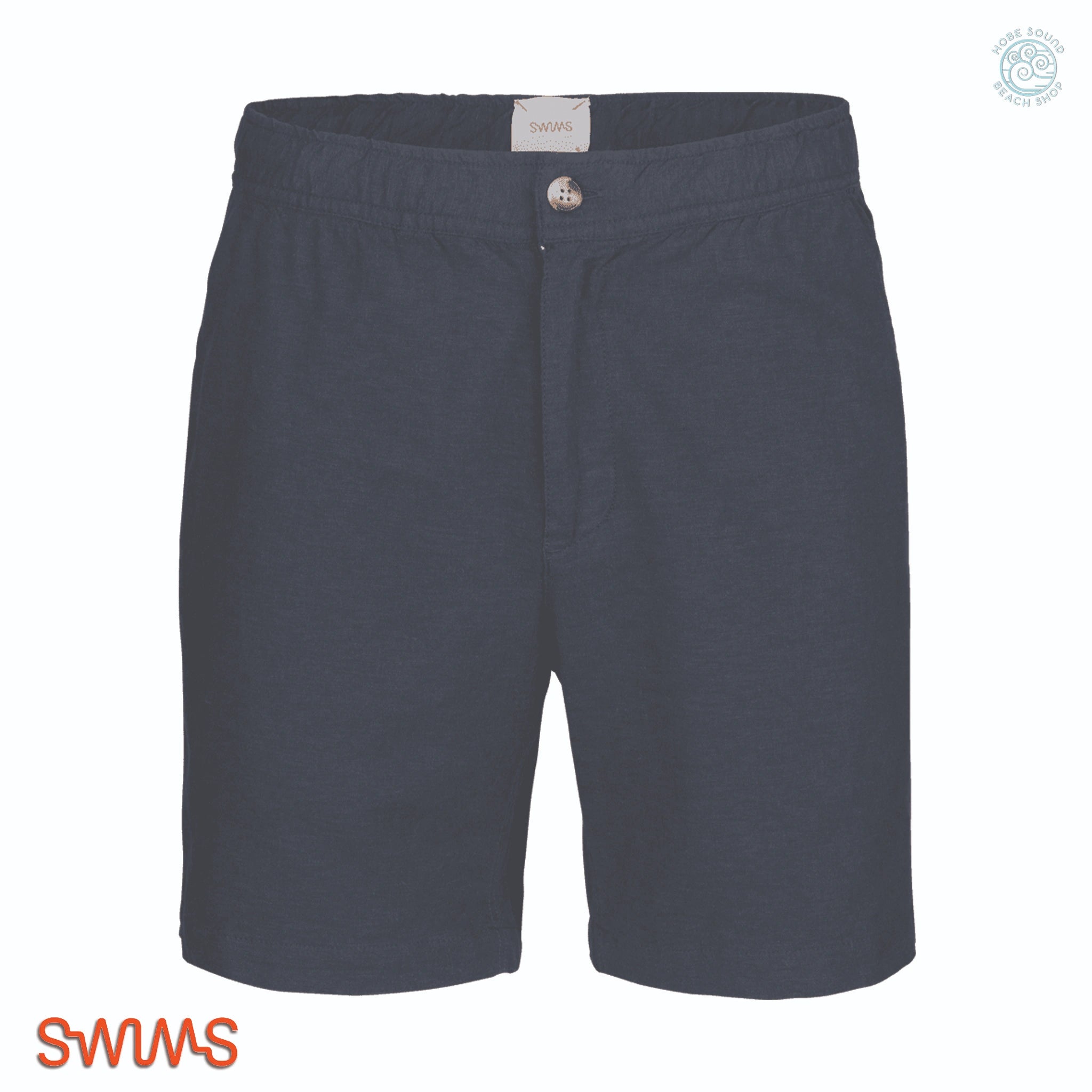 SWIMS Saos Short in Navy