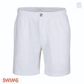 SWIMS Samos Short in White 