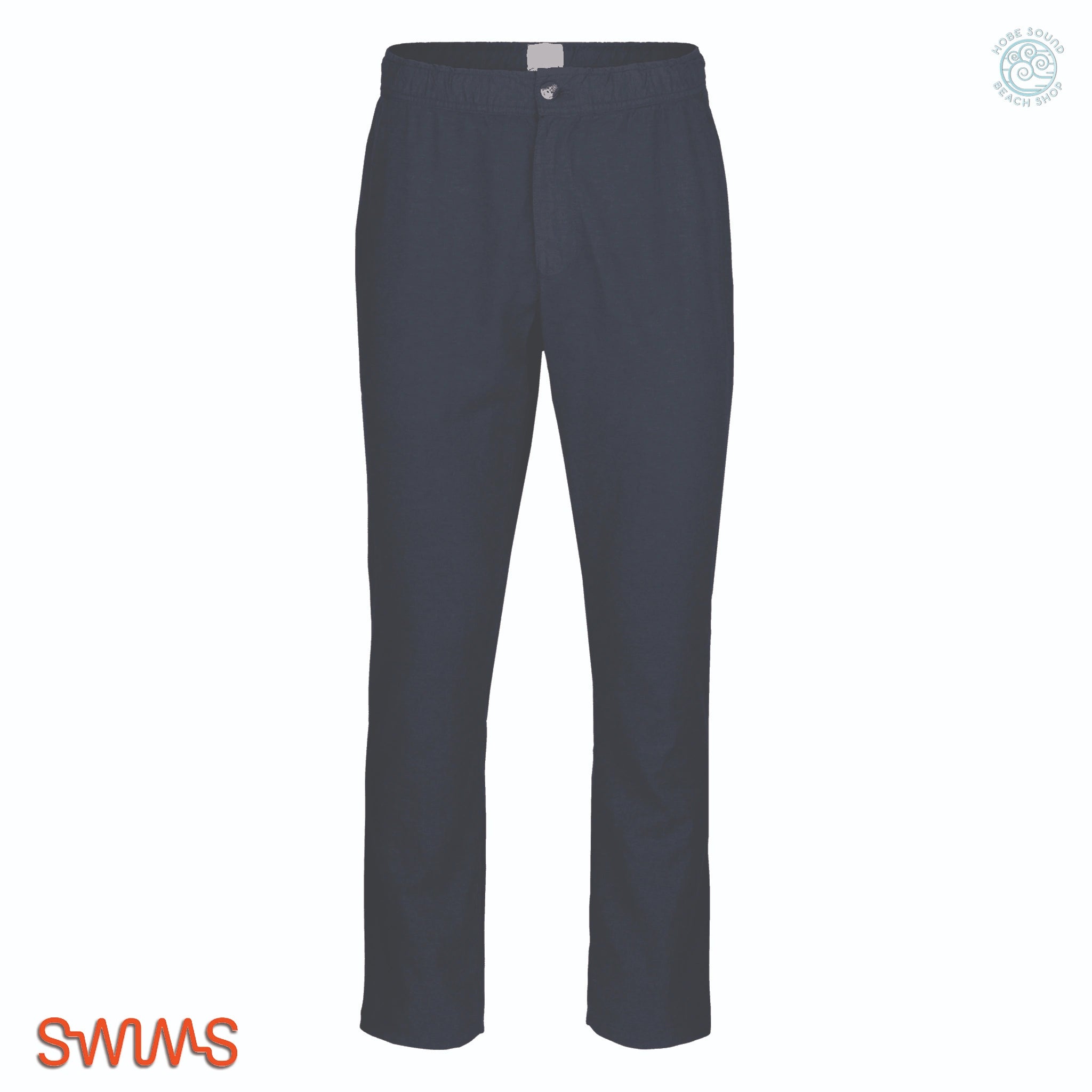 SWIMS Theros Pant - Navy