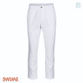 Swims Theos Linen Pant in White