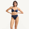Vitamin A Terra High Waist Bottom