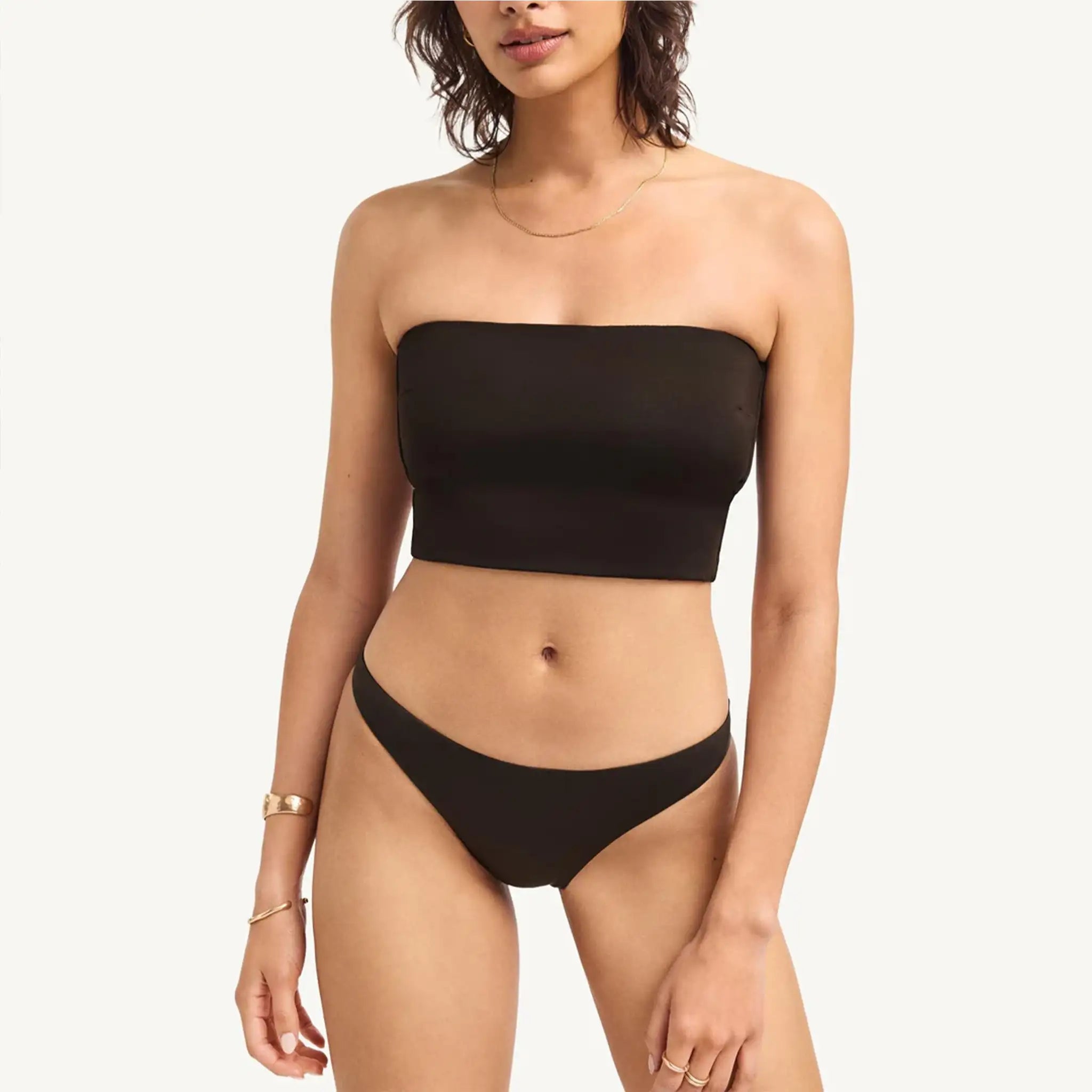 Vitamin A Swimwear Thalia Full Bottom 