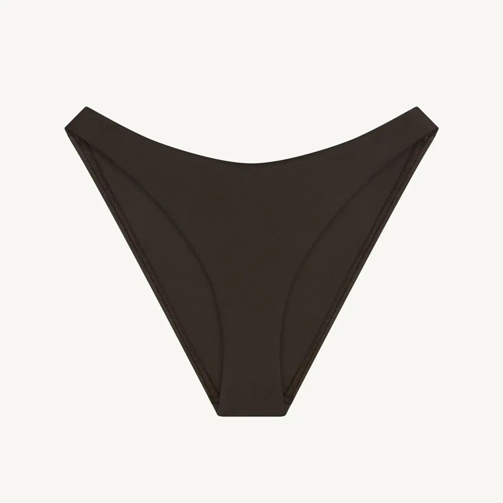 Vitamin A Thalia Full Bottom Swimwear Close Up