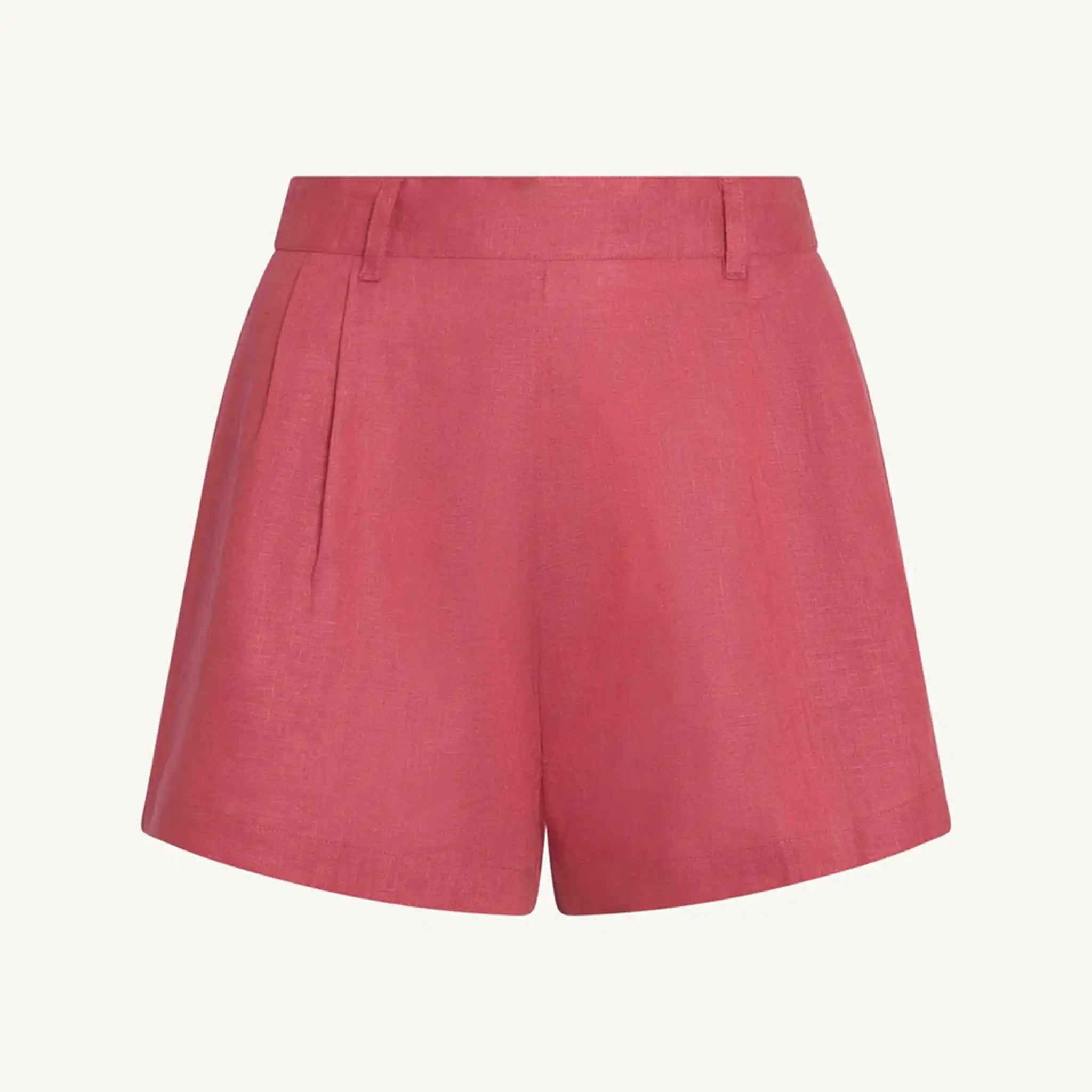 Vitamin A The Getawy Short in Wild Rose 