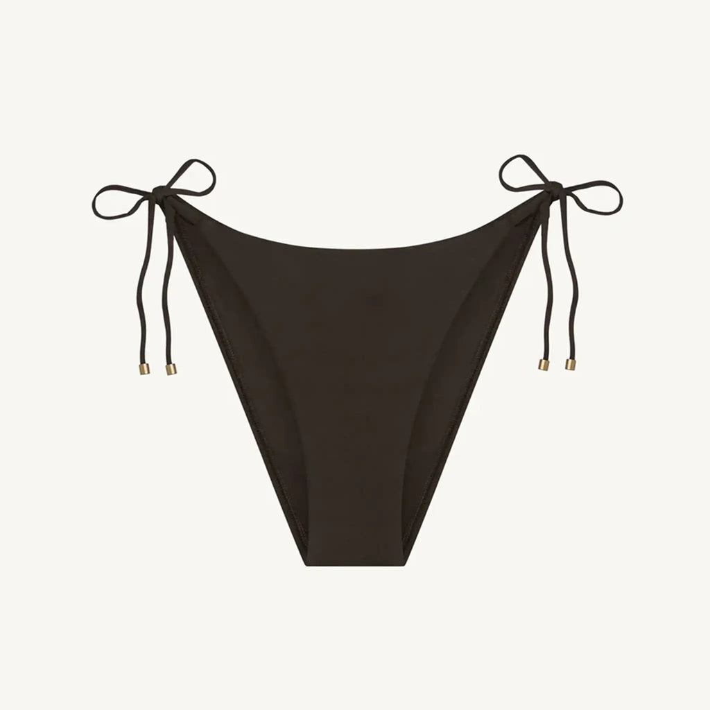 Vitamin A - Elle Tie Side - Deep Earth EcoLux