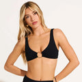 Vitamin A - Skylar Top - Black
