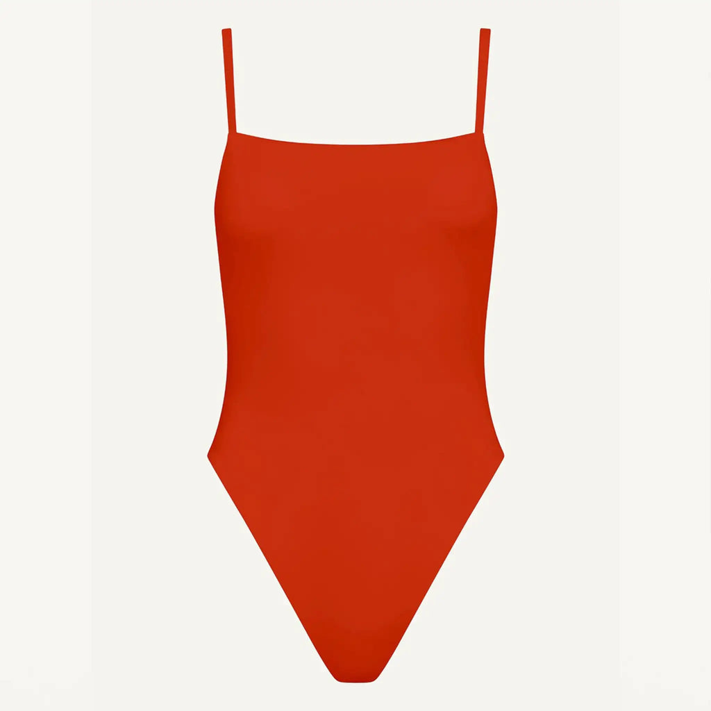 Vitamin A - Jenna One Piece - Ruby